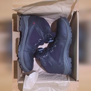 Red Wing Boa Lace boots